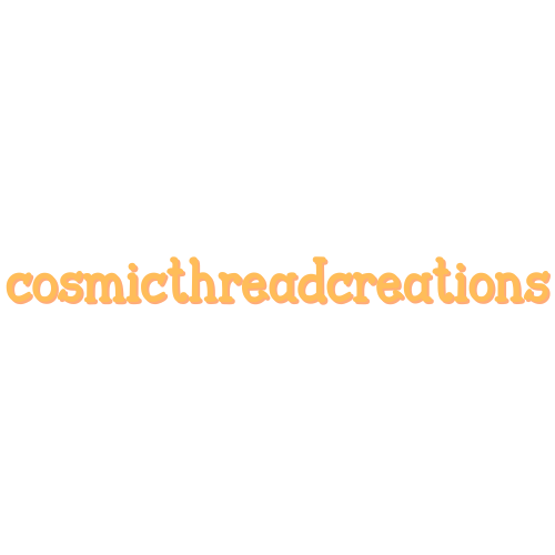 Cosmicthreadcreations Store